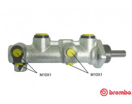 ANA FREN SİLİNDİRİ ALFA ROMEO 33 905 05/83-12/93-ALFA ROMEO 33 907 01/90-09/94-ALFA ROMEO 33 SPO