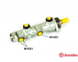 ANA FREN SİLİNDİRİ ALFA ROMEO AR 6 BUS 280 04/85-12/89-ALFA ROMEO AR 6 VAN 280 04/85-12/89-CITRO