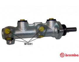 ANA FREN SİLİNDİRİ ALFA ROMEO AR 8 PLATFORM/CHASSİS 280 04/78-12/89-ALFA ROMEO AR 8 VAN 280 04/7