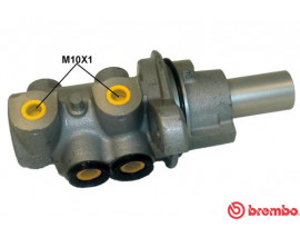 ANA FREN SİLİNDİRİ ALFA ROMEO MITO 955 08/08-10/18-FIAT 500 C 312 09/09- -FIAT GRANDE PUNTO 199