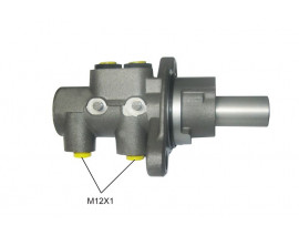 ANA FREN SİLİNDİRİ ALFA ROMEO MITO 955 08/08-10/18-FIAT FIORINO BOX BODY/MPV 225 01/07- -FIAT FI