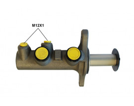 ANA FREN SİLİNDİRİ AUDI A1 CİTY CARVER GBH 07/19- -AUDI A1 SPORTBACK GBA 07/18- -AUDI A3 8V1. 8