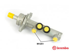 ANA FREN SİLİNDİRİ AUDI A3 8P1 05/03-12/13-AUDI A3 SPORTBACK 8PA 09/04-12/15-SEAT ALTEA 5P1 03