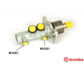 ANA FREN SİLİNDİRİ AUDI A4 B5 8D2 11/94-12/01-AUDI A4 B5 AVANT 8D5 11/94-12/02-AUDI A6 C4 4A2