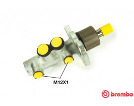 ANA FREN SİLİNDİRİ AUDI A4 B5 8D2 11/94-12/01-AUDI A6 C4 4A2 06/94-10/97-AUDI A6 C5 4B2 01/97-