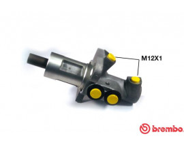 ANA FREN SİLİNDİRİ AUDI A4 B5 AVANT 8D5 11/94-12/02-AUDI A4 B6 8E2 11/00-12/05-AUDI A4 B6 AVANT