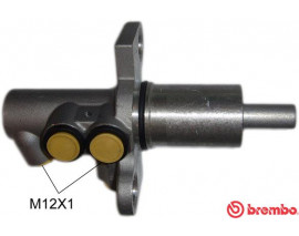 ANA FREN SİLİNDİRİ AUDI A4 B6 8E2 11/00-12/05-AUDI A4 B6 AVANT 8E5 02/00-12/05-AUDI A4 B6 CONVER