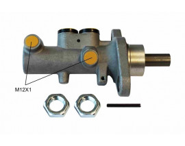 ANA FREN SİLİNDİRİ AUDI Q7 4LB 03/06-01/16-AUDI Q7 VAN 4LB 03/06-01/16