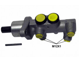 ANA FREN SİLİNDİRİ AUDI TT 8N3 10/98-12/06-AUDI TT ROADSTER 8N9 10/99-12/06-SEAT LEON 1M1 11/9