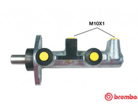 ANA FREN SİLİNDİRİ AUSTIN MINI II 10/67-06/94-ROVER MINI CONVERTİBLE XN 09/92-05/01-ROVER MINI HAT