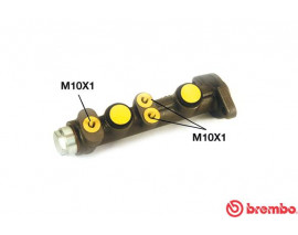 ANA FREN SİLİNDİRİ AUTOBIANCHI Y10 03/85-10/95-FIAT PANDA 141 03/80-07/04-FIAT PANDA HATCHBACK VAN