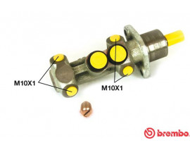 ANA FREN SİLİNDİRİ AUTOBIANCHI Y10 03/85-10/95-LANCIA Y10 156 03/85-12/95