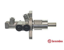 ANA FREN SİLİNDİRİ BMW 1 E81 09/06-09/12-BMW 1 E87 02/03-01/13-BMW 1 CONVERTİBLE E88 12/07-12/