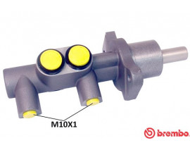 ANA FREN SİLİNDİRİ BMW 3 E36 09/90-11/98-BMW 3 COMPACT E36 01/94-08/00-BMW 3 CONVERTİBLE E36 0