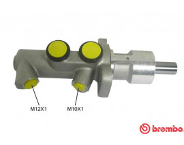 ANA FREN SİLİNDİRİ BMW 3 E36 09/90-11/98-BMW 3 CONVERTİBLE E36 03/93-11/99-BMW 3 COUPE E36 10/