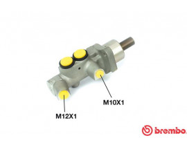 ANA FREN SİLİNDİRİ BMW 3 E46 12/97-05/05-BMW 3 COMPACT E46 03/01-02/05-BMW 3 CONVERTİBLE E36 0