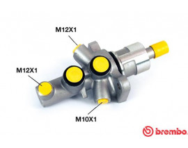 ANA FREN SİLİNDİRİ BMW 5 E39 09/95-07/03-BMW 5 TOURİNG E39 09/96-06/04-BMW 7 E38 03/94-11/01-B