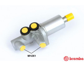 ANA FREN SİLİNDİRİ BMW 5 E60 12/01-03/10-BMW 5 GRAN TURİSMO F07 01/09-02/17-BMW 5 TOURİNG E61