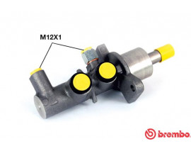 ANA FREN SİLİNDİRİ CHEVROLET CORSA SALOON 03/94-12/10-OPEL ASTRA G CLASSIC T98 03/04-07/09-OPEL AS