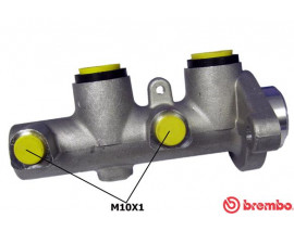 ANA FREN SİLİNDİRİ CHEVROLET MATIZ M200. M250 03/05- -CHEVROLET SPARK 05/05- -DAEWOO MATIZ M100.