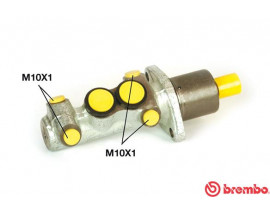 ANA FREN SİLİNDİRİ CITRO N AX ZA- 07/86-12/98-CITRO N BX XB- 10/82-12/94-CITRO N ZX N2 03/91-0