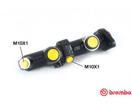 ANA FREN SİLİNDİRİ CITRO N C15 BOX BODY/MPV VD 10/84-10/06-CITRO N C15 ESTATE 04/87-08/00-CITRO N