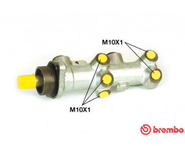 ANA FREN SİLİNDİRİ CITRO N C2 JM 07/03-09/17-CITRO N C3 I FC. FN 02/02- -CITRO N JUMPER BUS 230