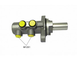 ANA FREN SİLİNDİRİ CITRO N C3 II SC 09/09- -CITRO N C3 II HATCHBACK VAN SC 06/10- -CITRO N C-ELY