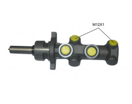 ANA FREN SİLİNDİRİ CITRO N C4 COUPE LA 11/04-12/13-CITRO N C4 I LC 11/04-12/14-PEUGEOT 307 3A/C