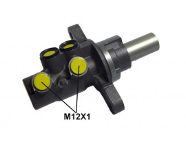 ANA FREN SİLİNDİRİ CITRO N C4 II NC 02/09- -CITRO N DS4 NX 03/11-07/15-DS DS 4-DS 4 CROSSBACK N