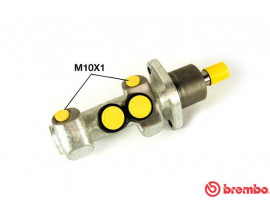 ANA FREN SİLİNDİRİ CITRO N EVASION MPV 22. U6 03/94-07/02-CITRO N EVASION VAN U6. AF 03/94-10/02