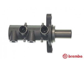 ANA FREN SİLİNDİRİ CITRO N JUMPER BUS 04/06- -CITRO N JUMPER PLATFORM/CHASSİS 04/06- -CITRO N JUMPER