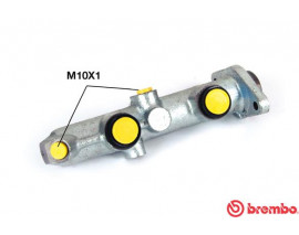 ANA FREN SİLİNDİRİ CITRO N LNA 11/76-10/86-CITRO N VISA 09/78-03/91-PEUGEOT 104 10/72-06/88-PEUGEOT