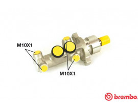 ANA FREN SİLİNDİRİ CITRO N SAXO S0. S1 02/96-04/04-CITRO N SAXO HATCHBACK VAN S3 10/97-06/03-CIT