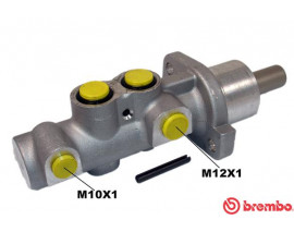 ANA FREN SİLİNDİRİ CITRO N XSARA N1 04/97-12/05-CITRO N XSARA BREAK N2 10/97-03/10-CITRO N XSARA