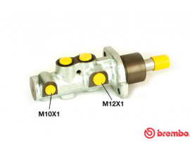 ANA FREN SİLİNDİRİ CITRO N XSARA PICASSO N68 09/99-06/12