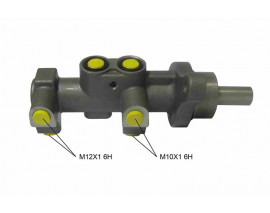 ANA FREN SİLİNDİRİ DACIA DUSTER HS 04/10-01/18