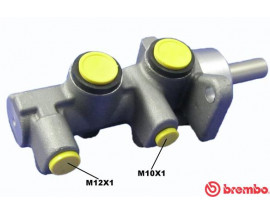 ANA FREN SİLİNDİRİ DACIA LOGAN LS 08/04- -DACIA LOGAN MCV KS 02/07- -RENAULT LOGAN I LS 09/04-