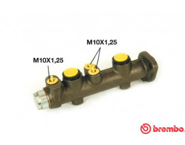 ANA FREN SİLİNDİRİ FIAT 128 128 03/69-12/84-FIAT 128 COUPE 128 03/72-02/81-FIAT 128 FAMİLİARE 1