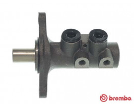 ANA FREN SİLİNDİRİ FIAT 500 312 07/07- -FIAT 500 C 312 09/09- -FIAT PANDA 169 09/03- -FIAT PAN