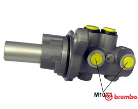 ANA FREN SİLİNDİRİ FIAT BRAVO II 198 11/06-12/16-FIAT BRAVO VAN 198 03/08-12/14-FIAT DOBLO BOX B