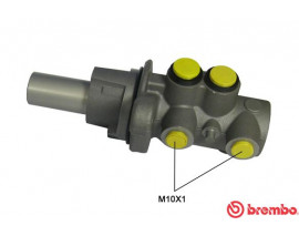 ANA FREN SİLİNDİRİ FIAT BRAVO II 198 11/06-12/16-FIAT BRAVO VAN 198 03/08-12/14-LANCIA DELTA III