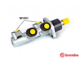 ANA FREN SİLİNDİRİ FIAT BRAVO II 198 11/06-12/16-FIAT IDEA 350 12/03- -FIAT IDEA VAN 350 12/03