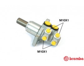 ANA FREN SİLİNDİRİ FIAT DOBLO BOX BODY/MPV 223 11/00- -FIAT DOBLO MPV 119. 223 03/01- -FIAT GRAN