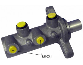 ANA FREN SİLİNDİRİ FIAT DUCATO BUS 250 07/06- -FIAT DUCATO PLATFORM/CHASSİS 250 07/06- -FIAT DUC