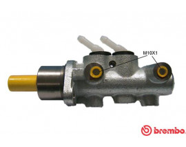 ANA FREN SİLİNDİRİ FIAT FIORINO BOX BODY/MPV 146 01/88- -FIAT FIORINO MPV 146 01/88- -FIAT FIORI