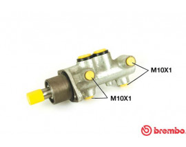 ANA FREN SİLİNDİRİ FIAT FIORINO BOX BODY/MPV 146 01/88- -FIAT FIORINO PİCK UP 146 01/88-05/01-FI