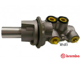 ANA FREN SİLİNDİRİ FIAT GRANDE PUNTO 199 06/05- -FIAT GRANDE PUNTO VAN 199 10/05-06/13-FIAT LINE