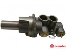 ANA FREN SİLİNDİRİ FIAT GRANDE PUNTO 199 06/05- -FIAT GRANDE PUNTO VAN 199 10/05-06/13-FIAT PUNT