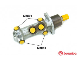 ANA FREN SİLİNDİRİ FIAT GRANDE PUNTO 199 06/05- -FIAT PALIO 178. 171 04/96- -FIAT PALIO WEEKEND